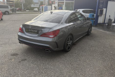 Mercedes CLA 250 2.0 211cv 4Matic 7G-Tronic - finition Sport - Pack AMG