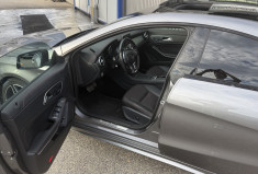 Mercedes CLA 250 2.0 211cv 4Matic 7G-Tronic - finition Sport - Pack AMG