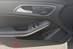 Mercedes CLA 250 2.0 211cv 4Matic 7G-Tronic - finition Sport - Pack AMG