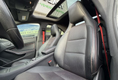 Mercedes CLA 250 2.0 211cv 4Matic 7G-Tronic - finition Sport - Pack AMG