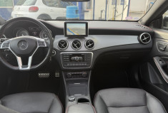 Mercedes CLA 250 2.0 211cv 4Matic 7G-Tronic - finition Sport - Pack AMG