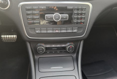 Mercedes CLA 250 2.0 211cv 4Matic 7G-Tronic - finition Sport - Pack AMG