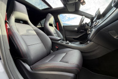 Mercedes CLA 250 2.0 211cv 4Matic 7G-Tronic - finition Sport - Pack AMG