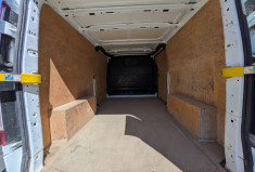 Ford CUSTOM CUSTOM  2.0 105 AMBIENTE /GARANTIE 12 MOIS   