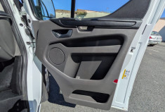 Ford CUSTOM CUSTOM  2.0 105 AMBIENTE /GARANTIE 12 MOIS   