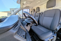 Ford CUSTOM CUSTOM  2.0 105 AMBIENTE /GARANTIE 12 MOIS   