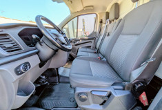 Ford CUSTOM CUSTOM  2.0 105 AMBIENTE /GARANTIE 12 MOIS   