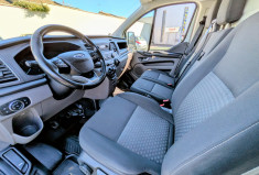 Ford CUSTOM CUSTOM  2.0 105 AMBIENTE /GARANTIE 12 MOIS   