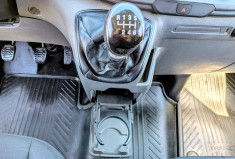 Ford CUSTOM CUSTOM  2.0 105 AMBIENTE /GARANTIE 12 MOIS   