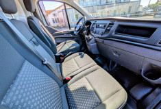 Ford CUSTOM CUSTOM  2.0 105 AMBIENTE /GARANTIE 12 MOIS   