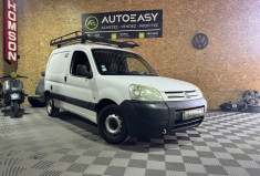 Citroën Berlingo Utilitaire 1.6 HDi Fourgon 75cv