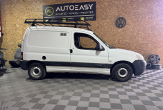 Citroën Berlingo Utilitaire 1.6 HDi Fourgon 75cv