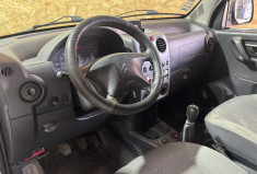 Citroën Berlingo Utilitaire 1.6 HDi Fourgon 75cv