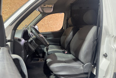 Citroën Berlingo Utilitaire 1.6 HDi Fourgon 75cv