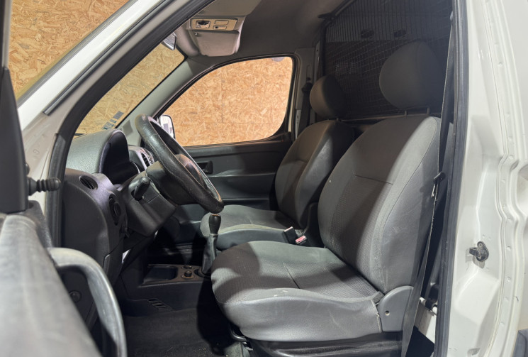 Citroën Berlingo Utilitaire 1.6 HDi Fourgon 75cv