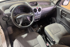Citroën Berlingo Utilitaire 1.6 HDi Fourgon 75cv