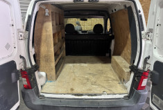 Citroën Berlingo Utilitaire 1.6 HDi Fourgon 75cv