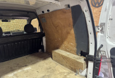 Citroën Berlingo Utilitaire 1.6 HDi Fourgon 75cv