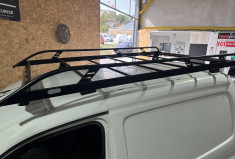 Citroën Berlingo Utilitaire 1.6 HDi Fourgon 75cv