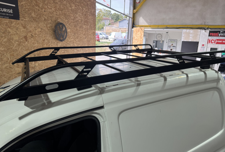 Citroën Berlingo Utilitaire 1.6 HDi Fourgon 75cv