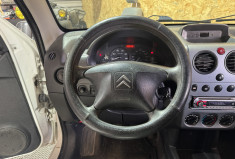 Citroën Berlingo Utilitaire 1.6 HDi Fourgon 75cv