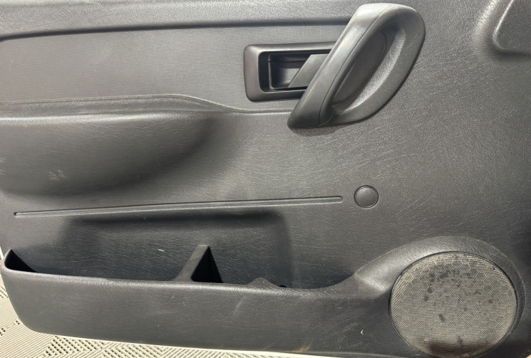 Citroën Berlingo Utilitaire 1.6 HDi Fourgon 75cv