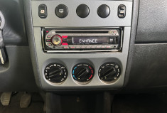 Citroën Berlingo Utilitaire 1.6 HDi Fourgon 75cv