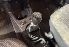 Citroën Berlingo Utilitaire 1.6 HDi Fourgon 75cv
