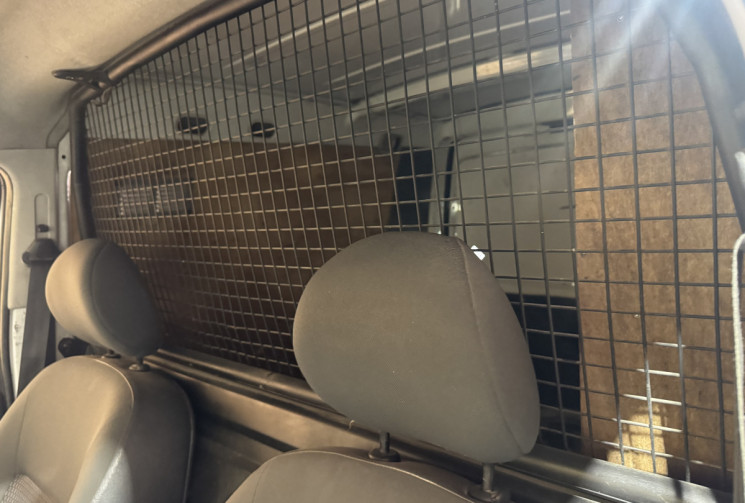 Citroën Berlingo Utilitaire 1.6 HDi Fourgon 75cv
