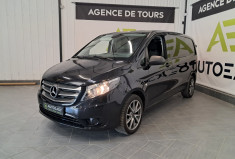 Mercedes Vito Fg 114 CDI Mixto Compact 5 places  -  suivi Mercedes - 2eme main - SANS TVA - 