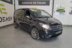 Mercedes Vito Fg 114 CDI Mixto Compact 5 places  -  suivi Mercedes - 2eme main - TVA non récupérable