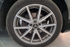 Mercedes Vito Fg 114 CDI Mixto Compact 5 places  -  suivi Mercedes - 2eme main - SANS TVA - 