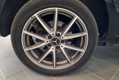 Mercedes Vito Fg 114 CDI Mixto Compact 5 places  -  suivi Mercedes - 2eme main - SANS TVA - 