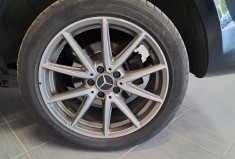 Mercedes Vito Fg 114 CDI Mixto Compact 5 places  -  suivi Mercedes - 2eme main - SANS TVA - 