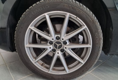 Mercedes Vito Fg 114 CDI Mixto Compact 5 places  -  suivi Mercedes - 2eme main - SANS TVA - 