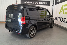 Mercedes Vito Fg 114 CDI Mixto Compact 5 places  -  suivi Mercedes - 2eme main - SANS TVA - 