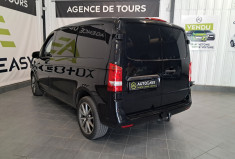 Mercedes Vito Fg 114 CDI Mixto Compact 5 places  -  suivi Mercedes - 2eme main - SANS TVA - 