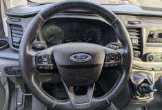 Ford CUSTOM CUSTOM  2.0 105 AMBIENTE /GARANTIE 12 MOIS   