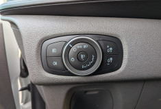 Ford CUSTOM CUSTOM  2.0 105 AMBIENTE /GARANTIE 12 MOIS   