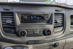 Ford CUSTOM CUSTOM  2.0 105 AMBIENTE /GARANTIE 12 MOIS   