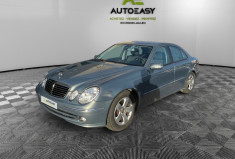 Mercedes CLASSE E 280 CDI / 190 CH / ELEGANCE / BOITE AUTO