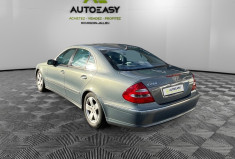 Mercedes CLASSE E 280 CDI / 190 CH / ELEGANCE / BOITE AUTO