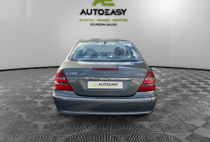 Mercedes CLASSE E 280 CDI / 190 CH / ELEGANCE / BOITE AUTO