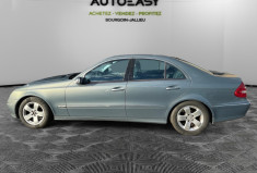 Mercedes CLASSE E 280 CDI / 190 CH / ELEGANCE / BOITE AUTO