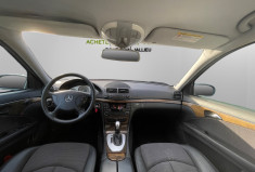 Mercedes CLASSE E 280 CDI / 190 CH / ELEGANCE / BOITE AUTO