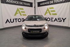 Citroën C3 PureTech 82  Feel  - 1er main - suivi Citroën  - distri ok -