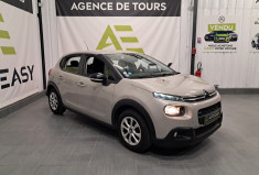 Citroën C3 PureTech 82  Feel  - 1er main - suivi Citroën  - distri ok -