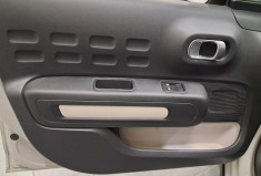 Citroën C3 PureTech 82  Feel  - 1er main - suivi Citroën  - distri ok -