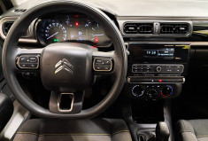Citroën C3 PureTech 82  Feel  - 1er main - suivi Citroën  - distri ok -
