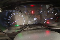 Citroën C3 PureTech 82  Feel  - 1er main - suivi Citroën  - distri ok -